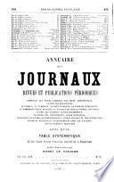 Bibliographie française