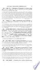 Bibliographie géographique