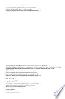 Bibliographie Juridique de L'intégration Européenne