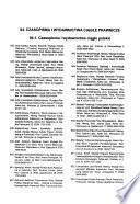 Bibliographie juridique polonaise