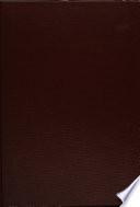 Bibliographie Latinoaméricaine D'articles