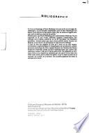 Bibliographie latinoaméricaine d'articles