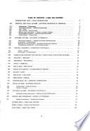 Bibliographie Mensuelle