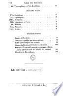Bibliographie méthodique de la science occulte