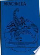 Bibliographie mondiale des scorpions
