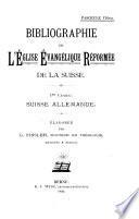Bibliographie national suisse: superscript 1-2 . Anthropologie et préhistoire