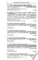 Bibliographie nationale française