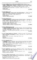 Bibliographie nationale française