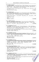 Bibliographie nationale française