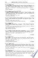 Bibliographie nationale francaise