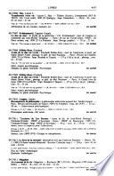 Bibliographie nationale française