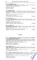 Bibliographie nationale française