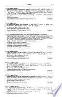 Bibliographie nationale francaise