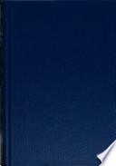 Bibliographie nationale française