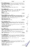 Bibliographie nationale française