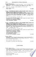 Bibliographie nationale française