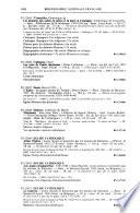 Bibliographie nationale française