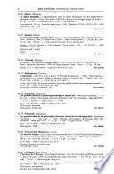 Bibliographie nationale francaise