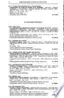 Bibliographie nationale française