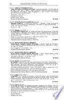 Bibliographie nationale francaise
