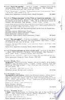 Bibliographie nationale française