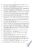 Bibliographie universelle de sécurité sociale