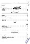 Bibliographie universelle de sécurité sociale