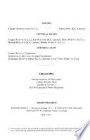 Bibliographisch repertorium van de wijsbegeerte