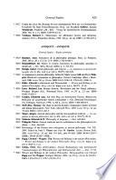 Bibliographisch repertorium van de wijsbegeerte