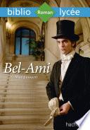Bibliolycée - Bel-Ami, Maupassant