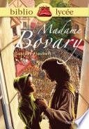 Bibliolycée - Madame Bovary n° 52 - Livre élève
