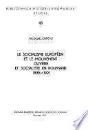 Bibliotheca historica Romaniae
