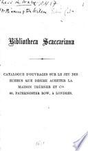 Bibliotheca scaccariana