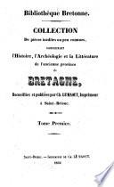 Bibliothèque bretonne