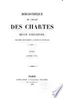 Bibliothèque de l'École des chartes
