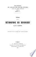 Bibliothèque de l'École des hautes études