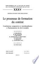 Bibliothèque de la Faculté de droit de l'Université catholique de Louvain