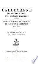 Bibliothèque de la Revue de littérature comparée