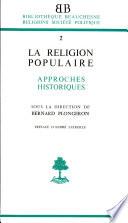Bibliothèque de spiritualité