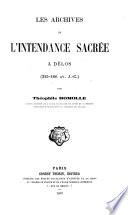 Bibliothèque des écoles françaises d'Athènes et de Rome