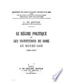 Bibliothèque des écoles françaises d'Athènes et de Rome