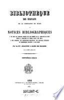 Bibliothèque des écrivains de la Compagnie de Jésus, ou notices bibliographiques ...
