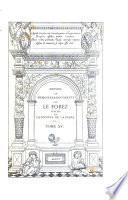 Bibliothèque des écrivains foréziens