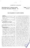 Bibliothèque des sciences ésotériques : bibliographie générale de l'occulte