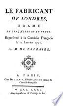 Bibliothèque des théâtres