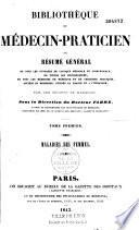 Bibliothèque du médecin praticien