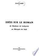 Bibliothèque française et romane