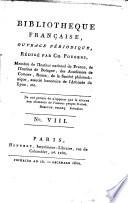 Bibliothèque française