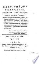 Bibliothèque française