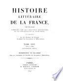 Bibliothèque françoise, ou, Histoire littéraire de la France